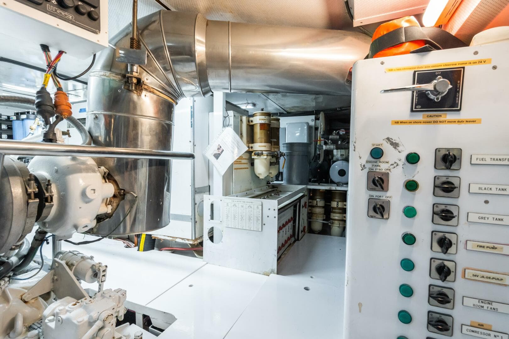 1992 Alloy Yachts Sailboat