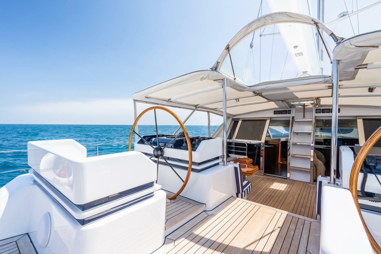 1992 Alloy Yachts Sailboat