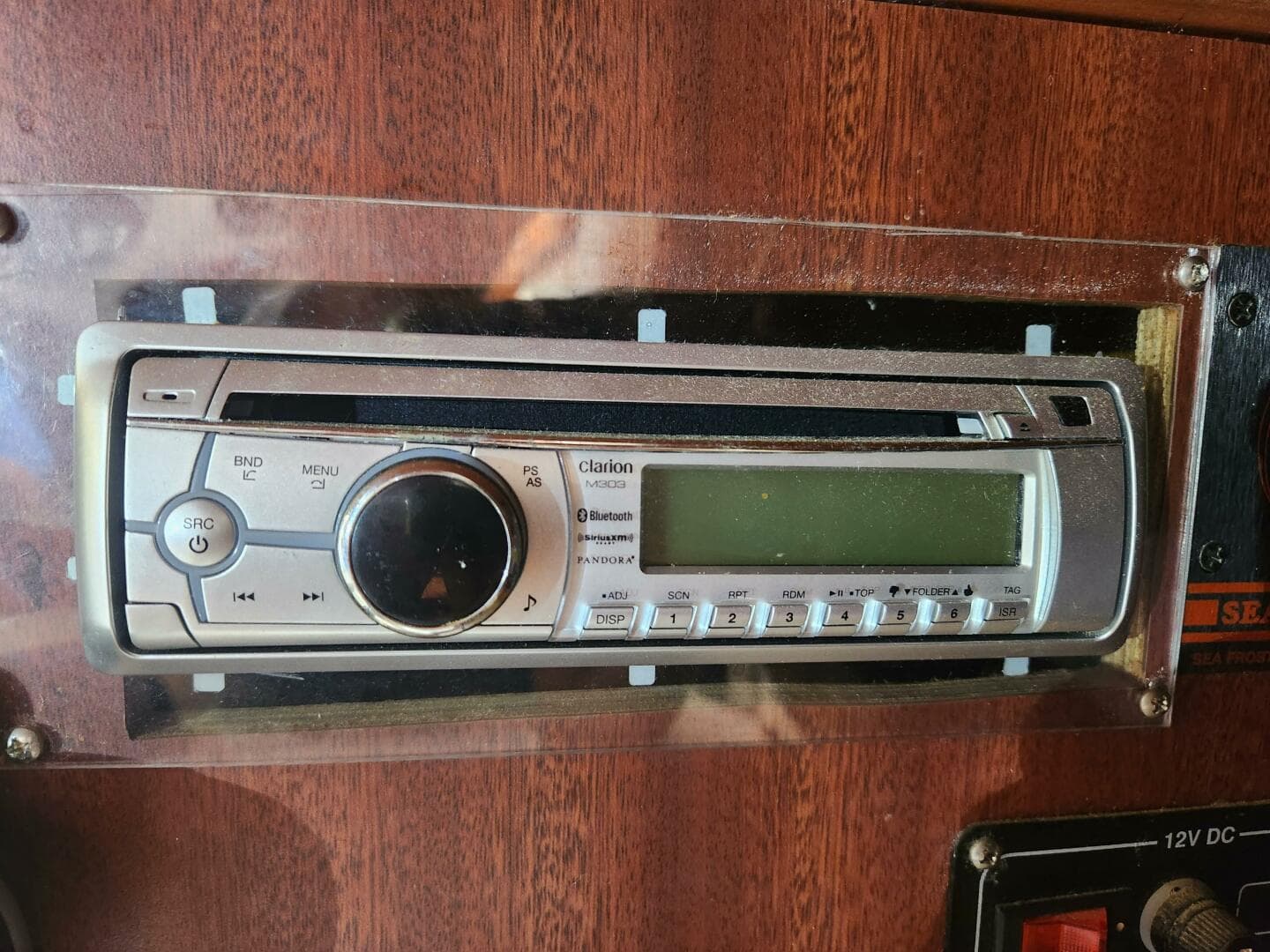 1961 Hinckley Bermuda 40