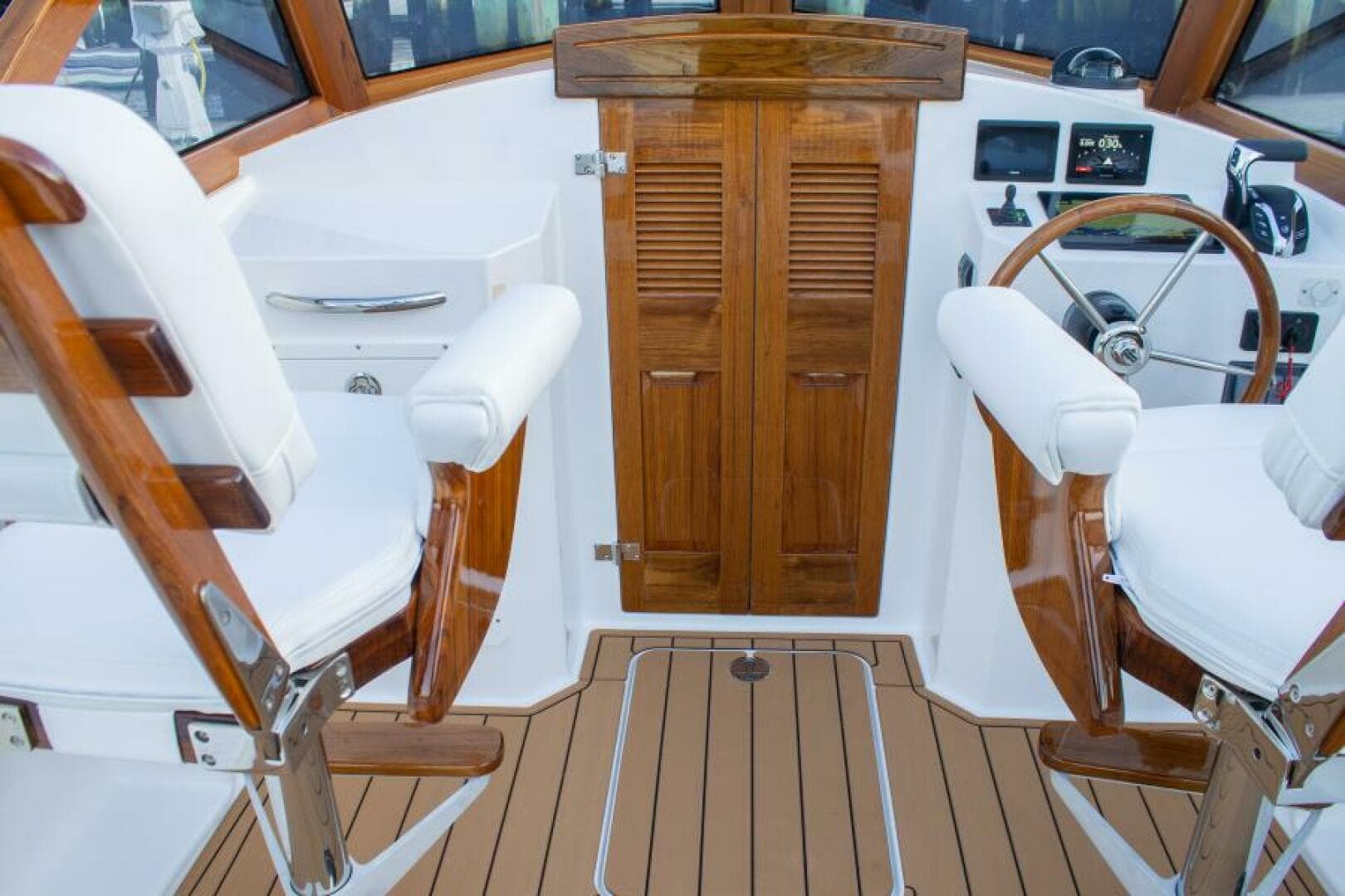 2024 New Harbor Boats New Harbor 28