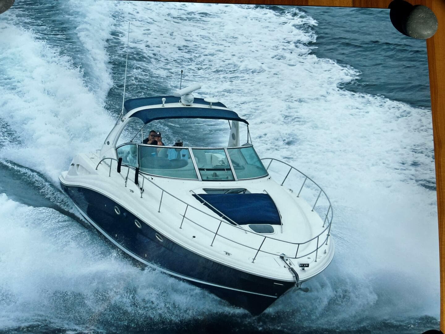 2003 Sea Ray Sundancer