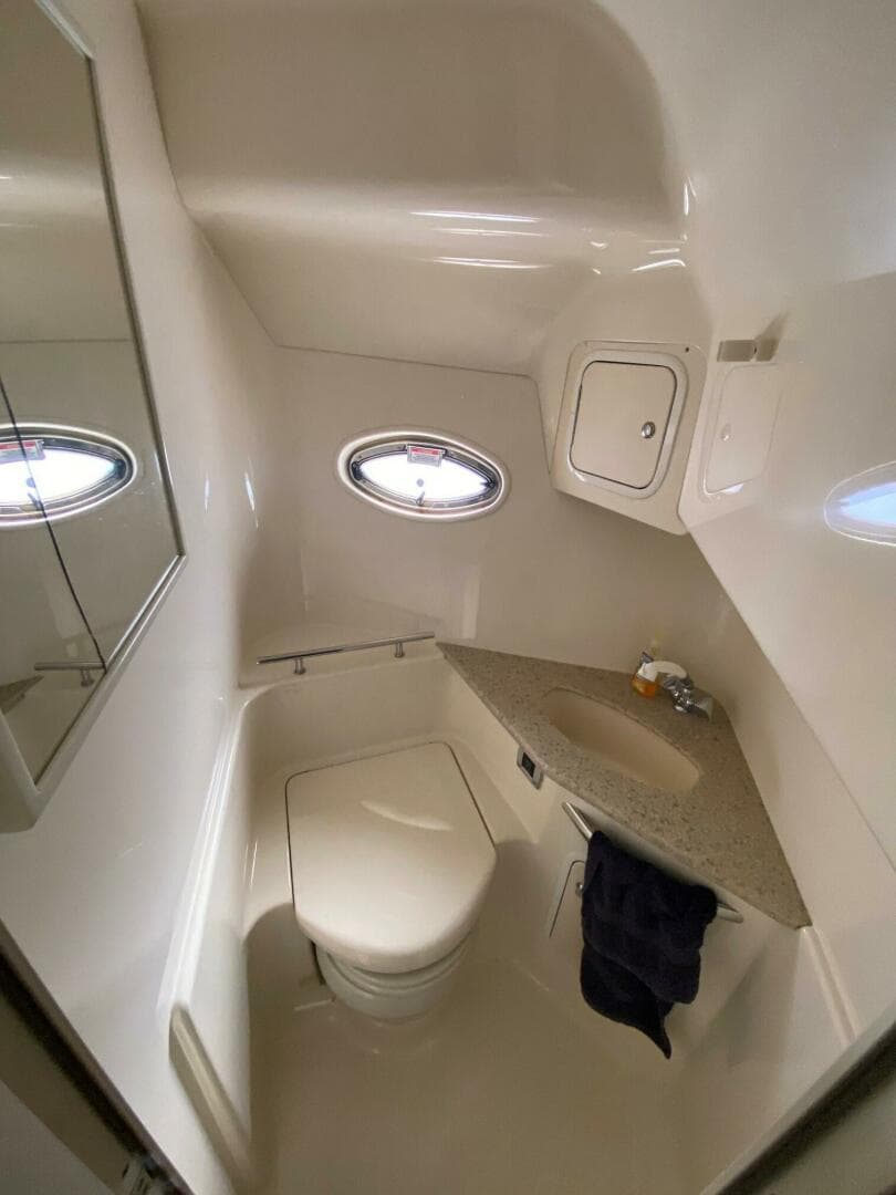 2003 Sea Ray Sundancer