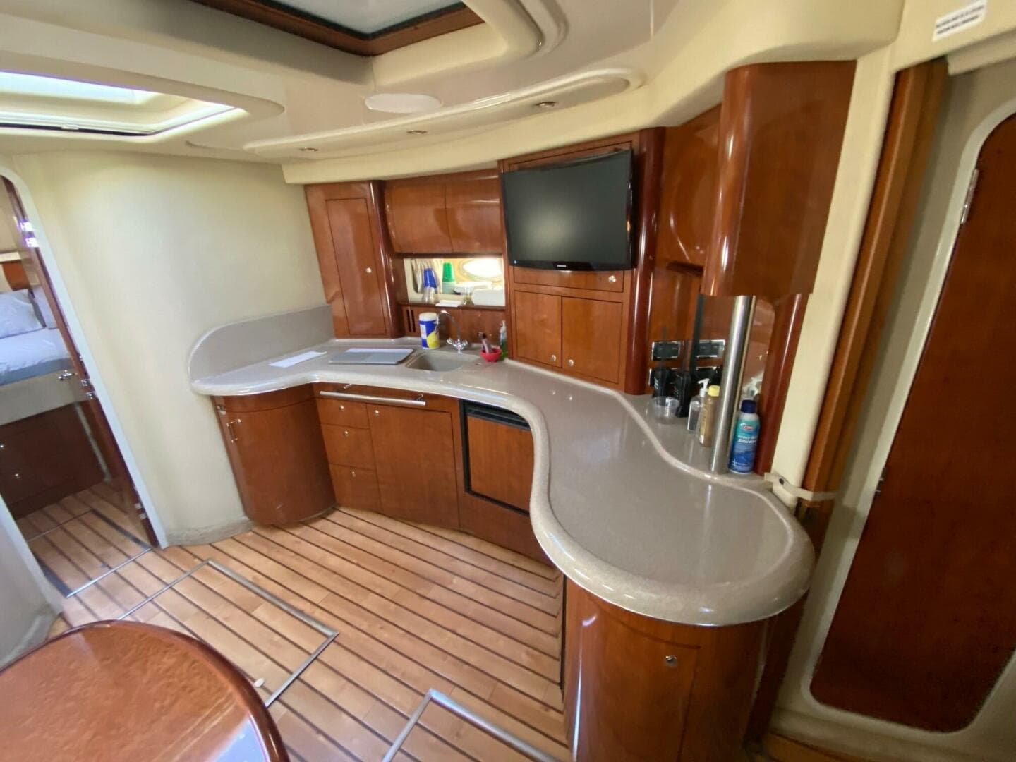 2003 Sea Ray Sundancer