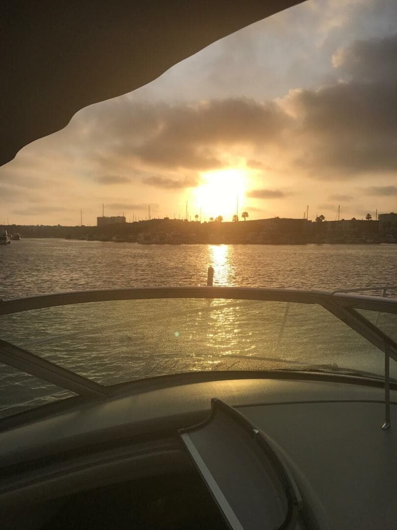 2003 Sea Ray Sundancer