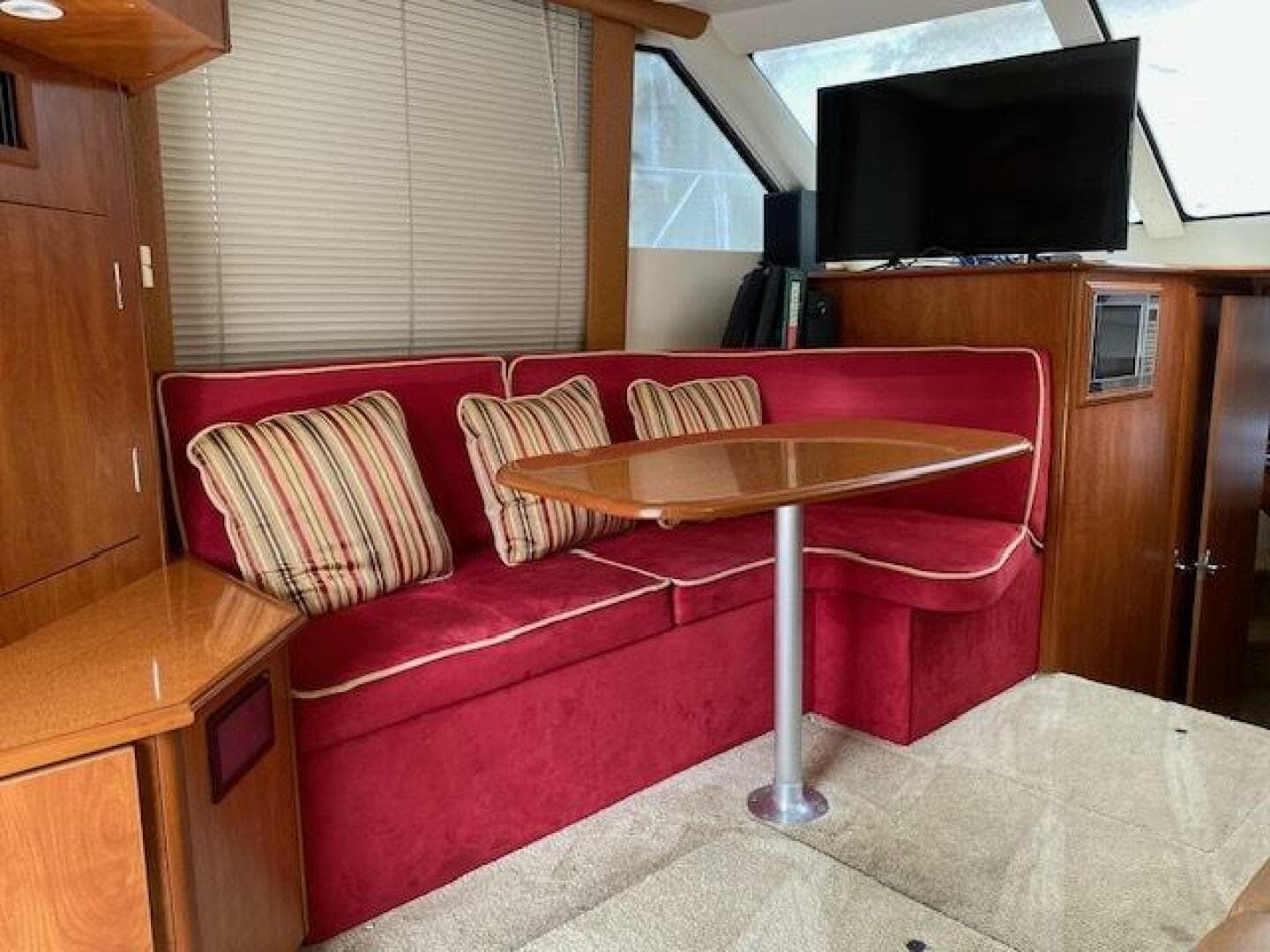 2007 Silverton Convertible