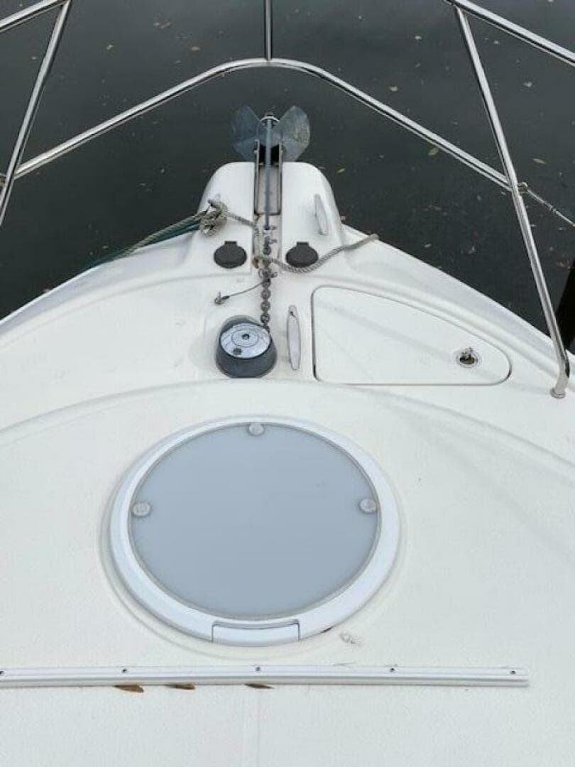 2007 Silverton Convertible