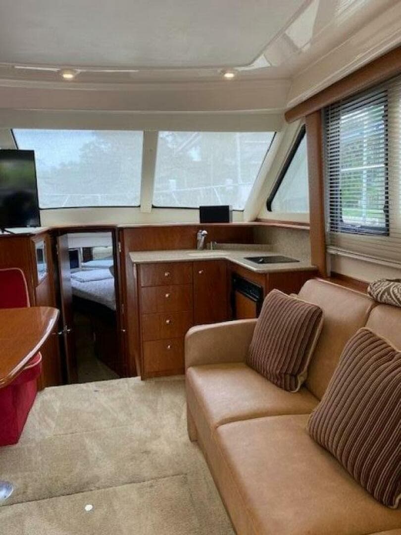 2007 Silverton Convertible