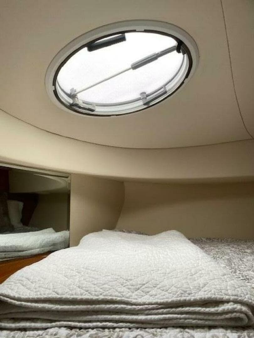 2007 Silverton Convertible