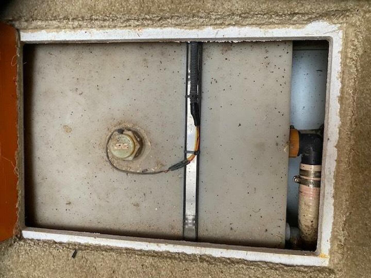 2007 Silverton Convertible