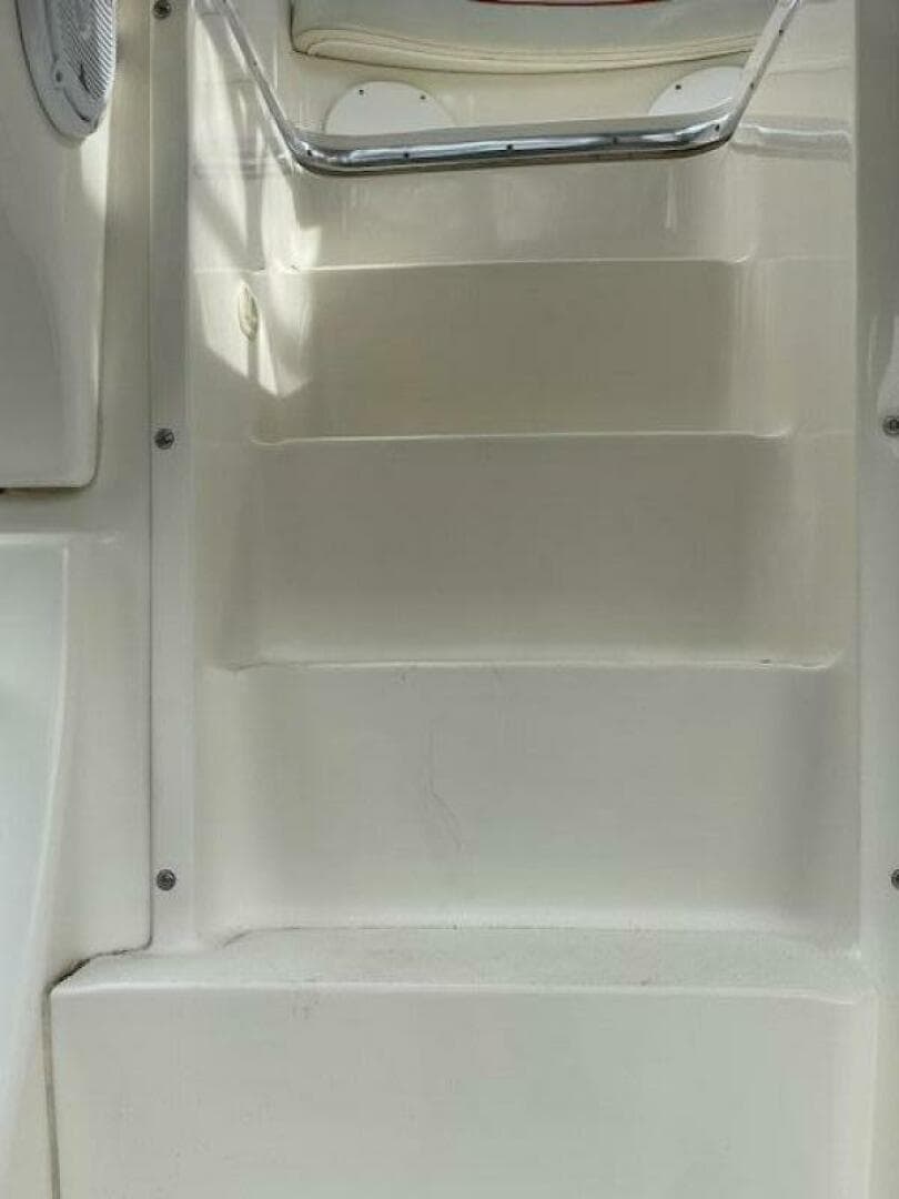 2007 Silverton Convertible