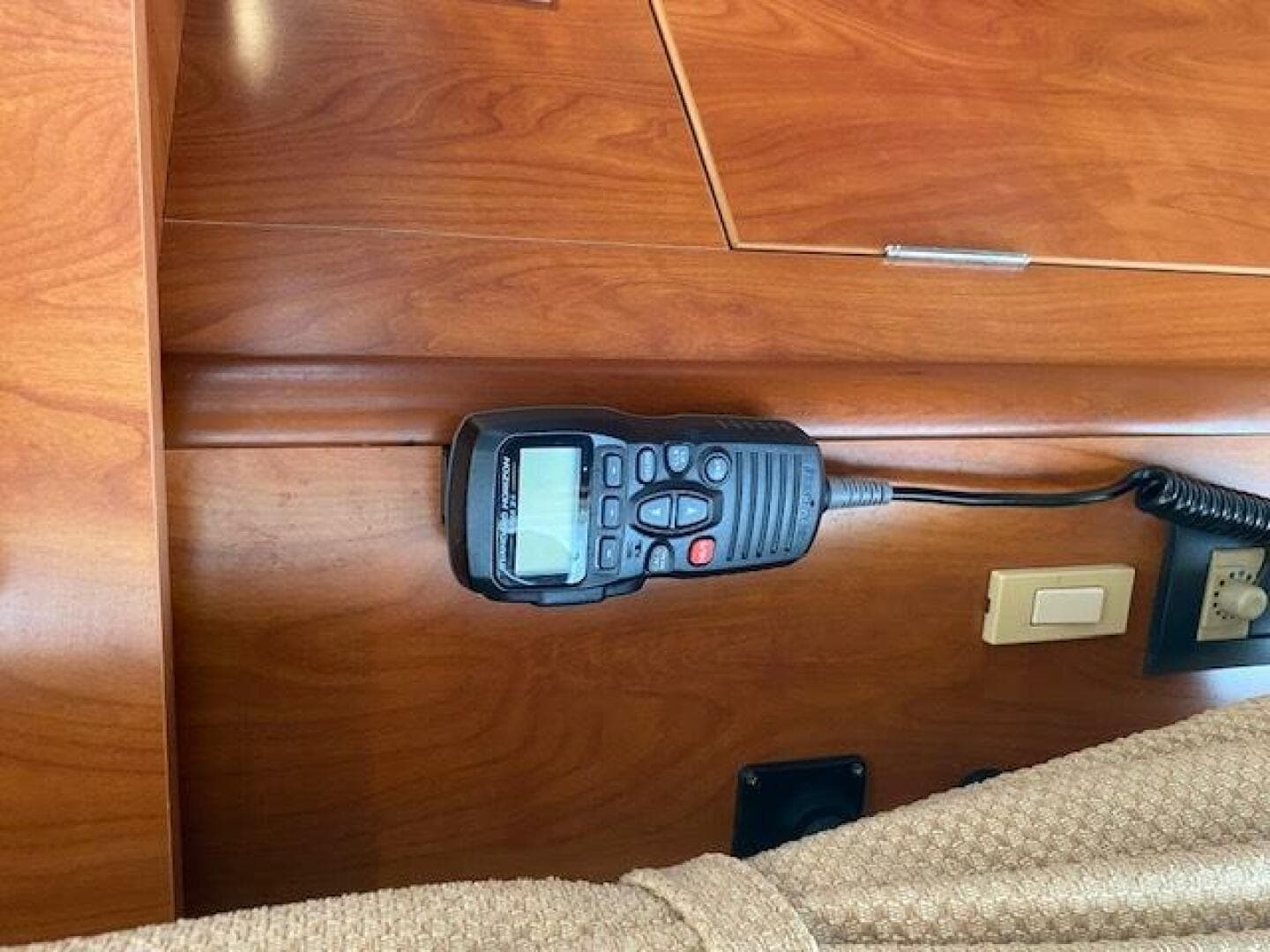 2007 Silverton Convertible