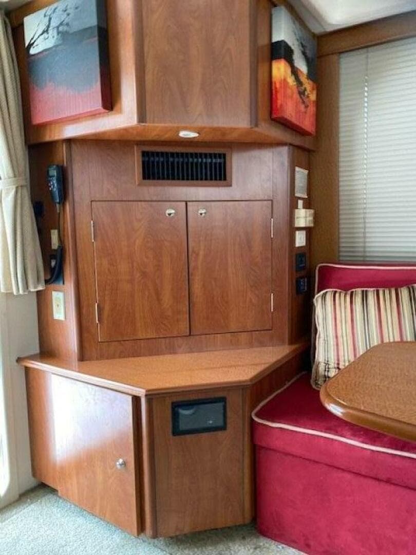 2007 Silverton Convertible