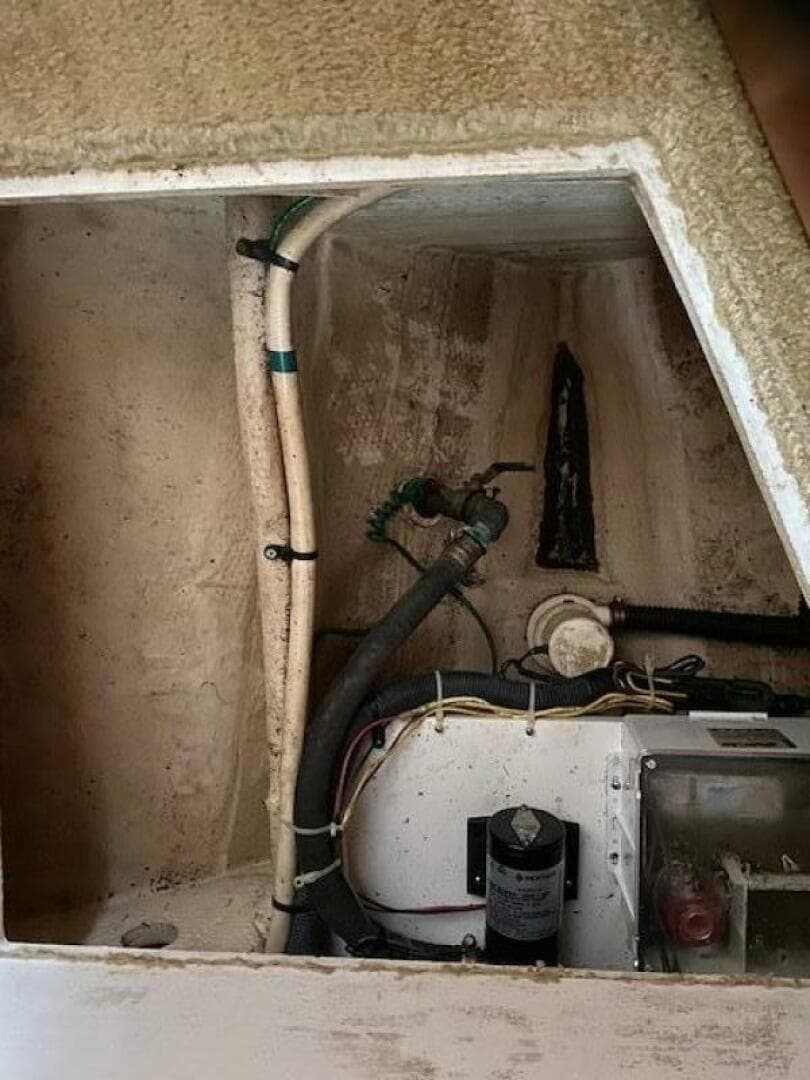 2007 Silverton Convertible