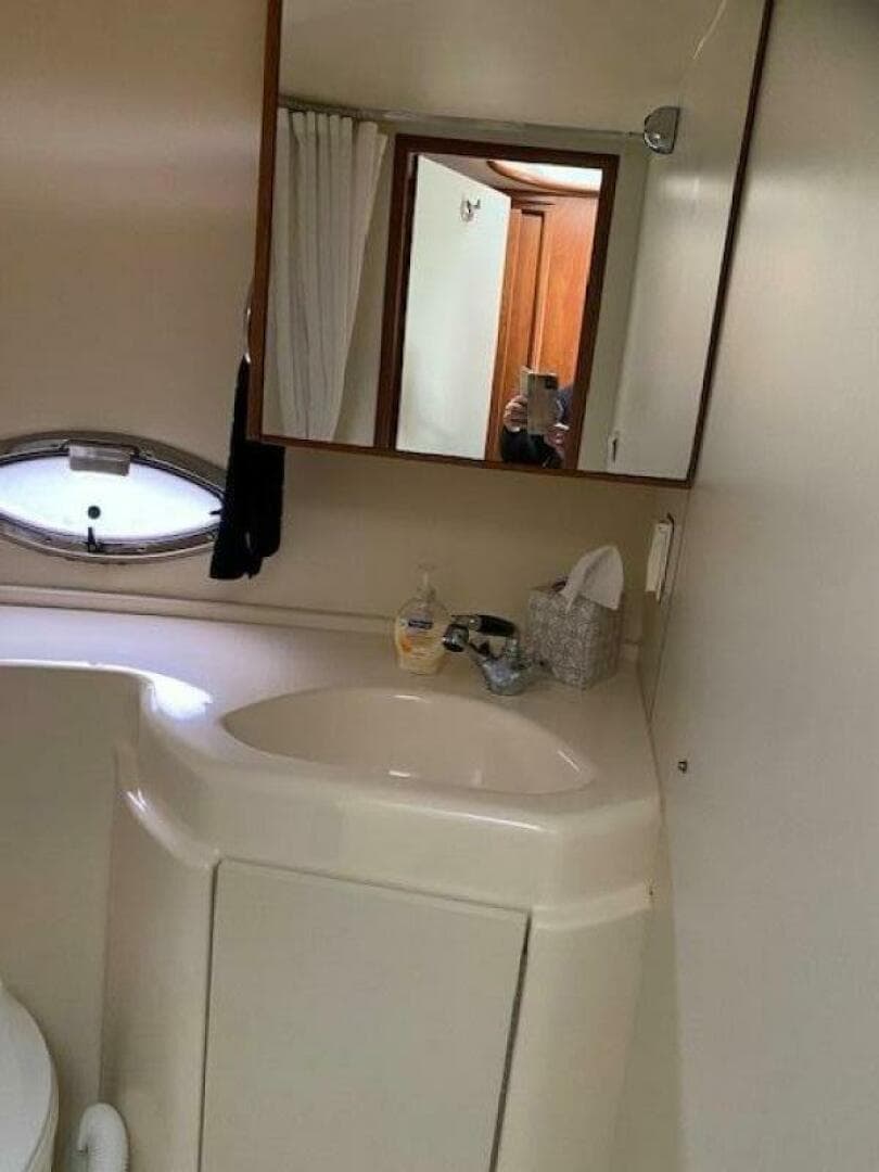 2007 Silverton Convertible