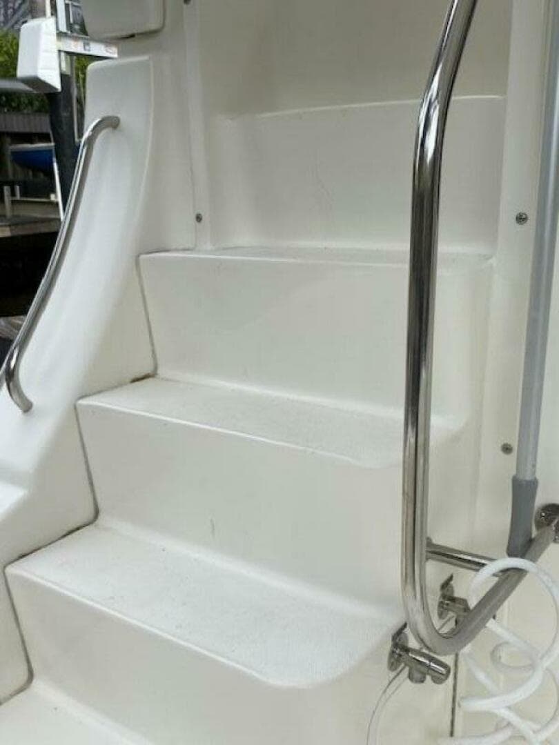 2007 Silverton Convertible