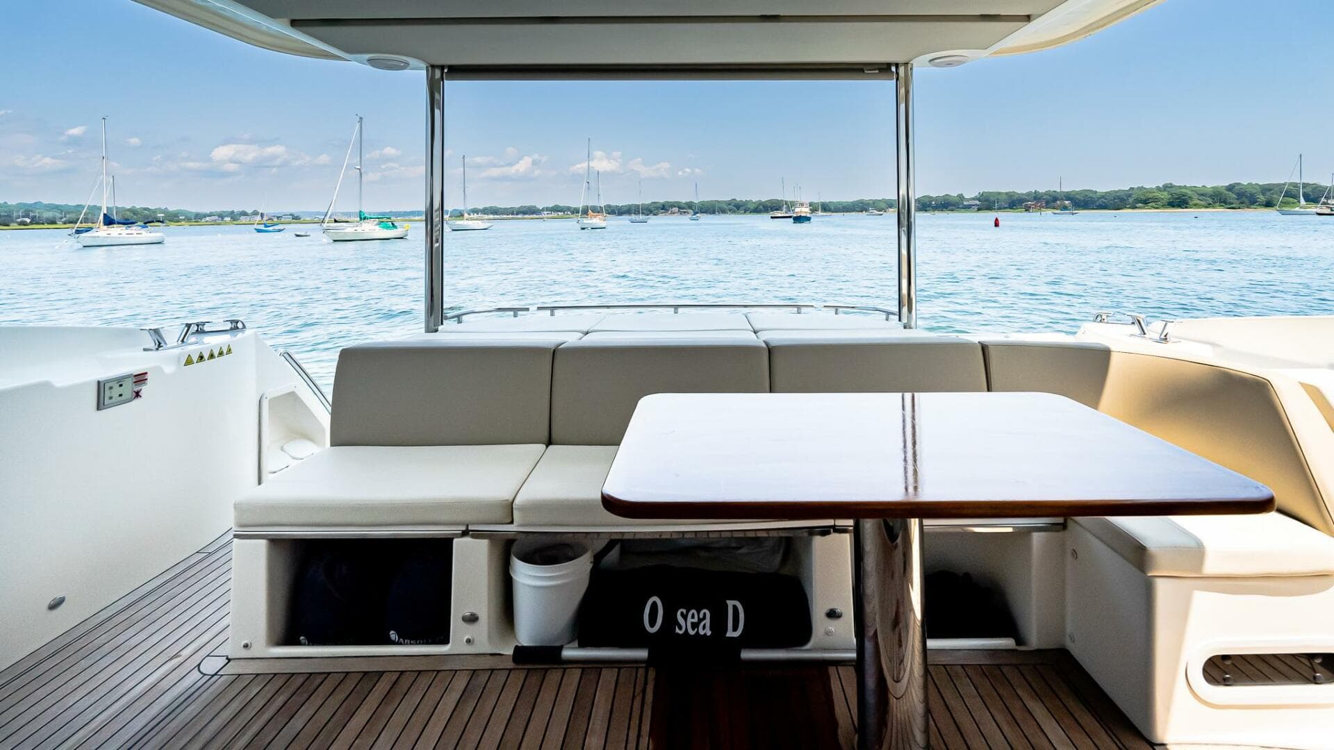 2017 Absolute 50 Fly