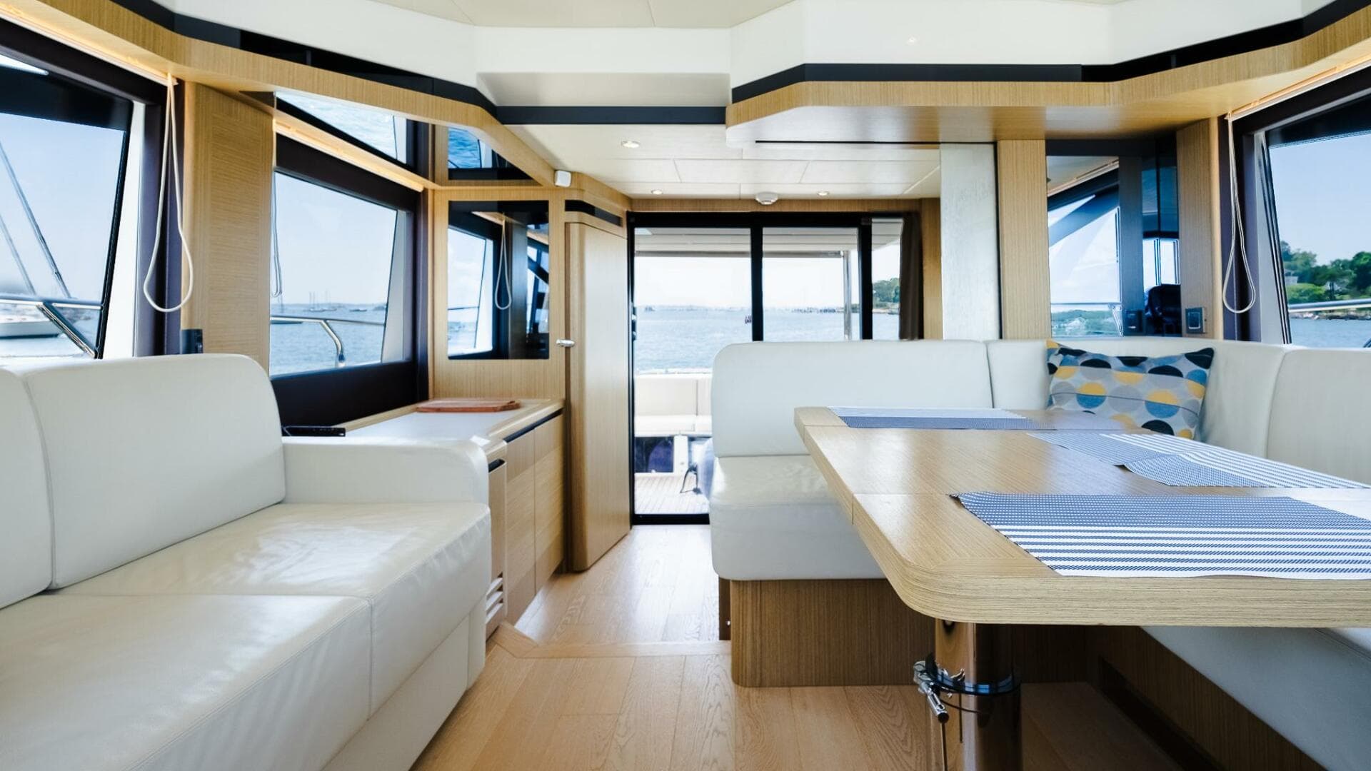 2017 Absolute 50 Fly