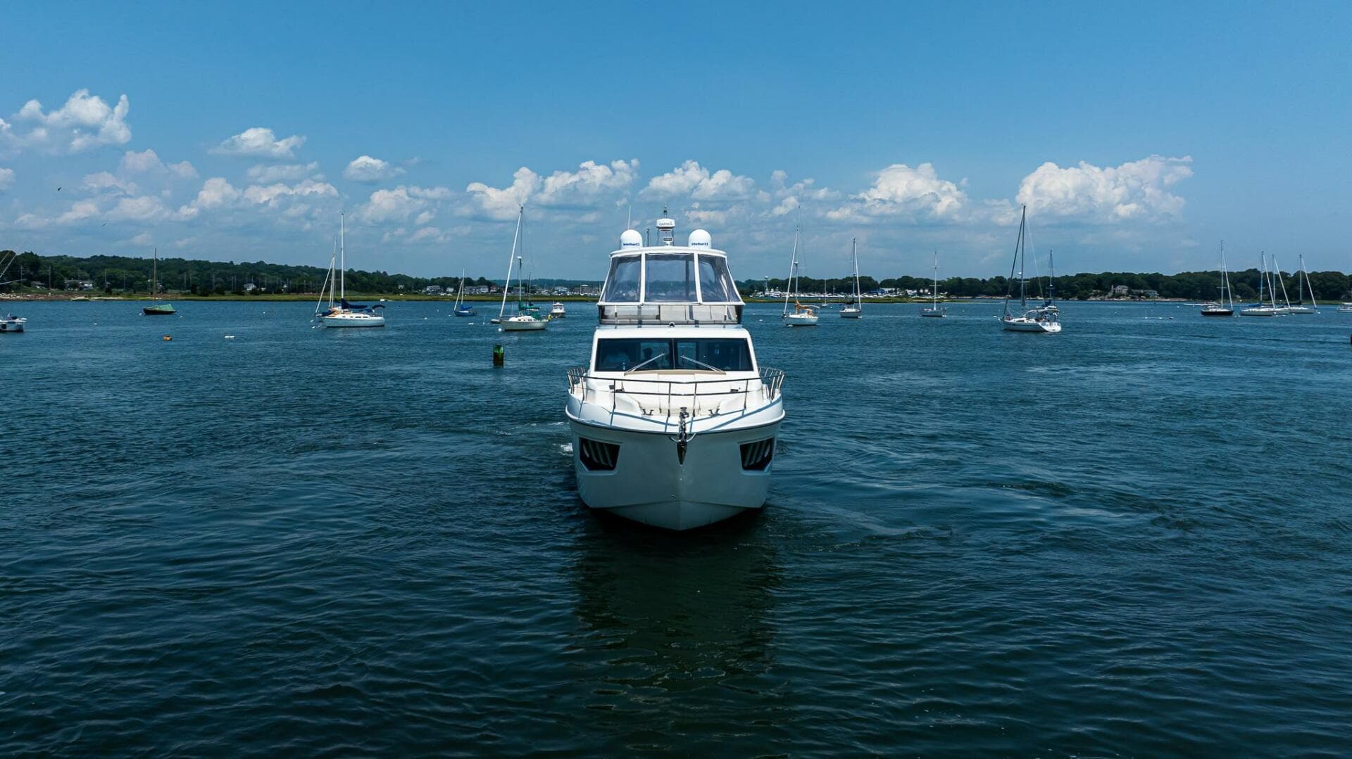 2017 Absolute 50 Fly