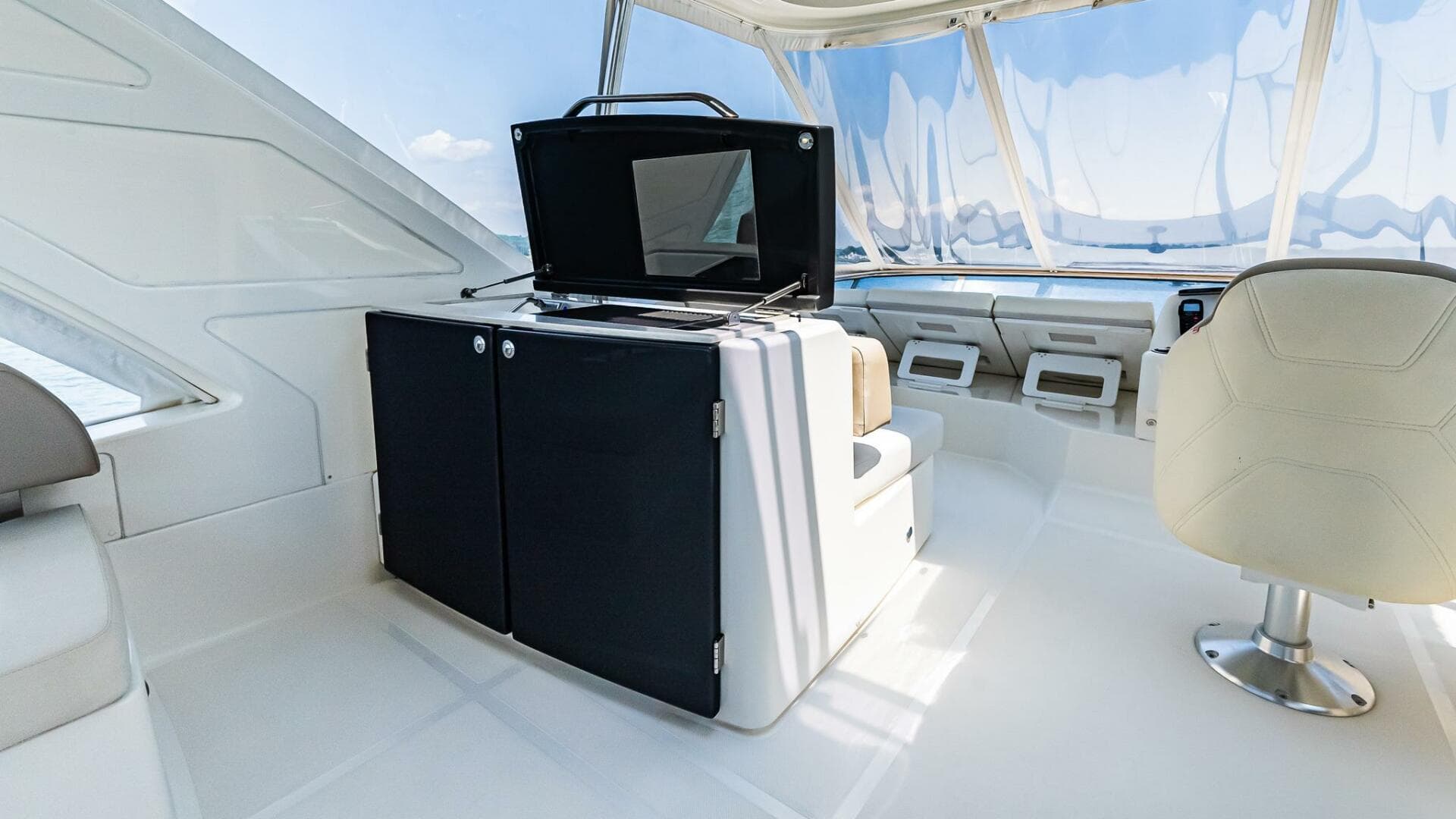 2017 Absolute 50 Fly