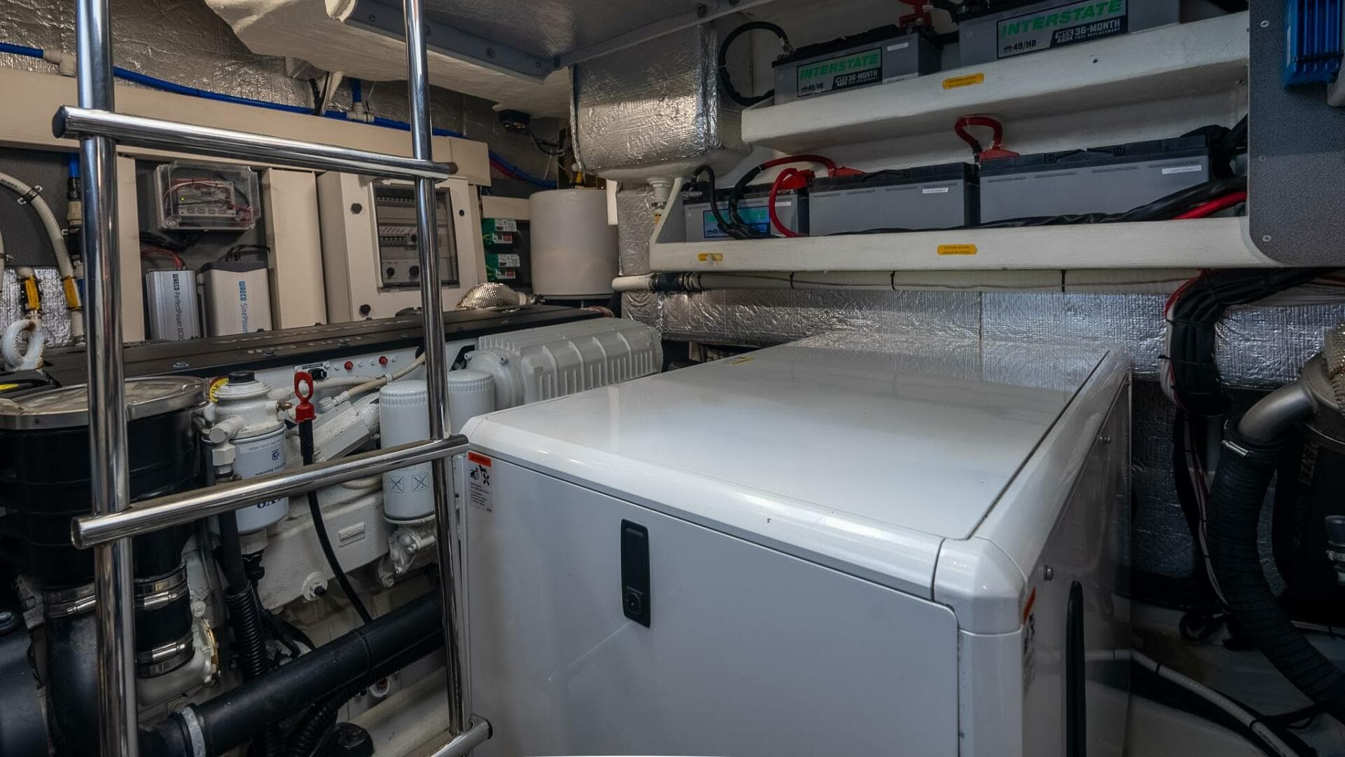 2017 Absolute 50 Fly