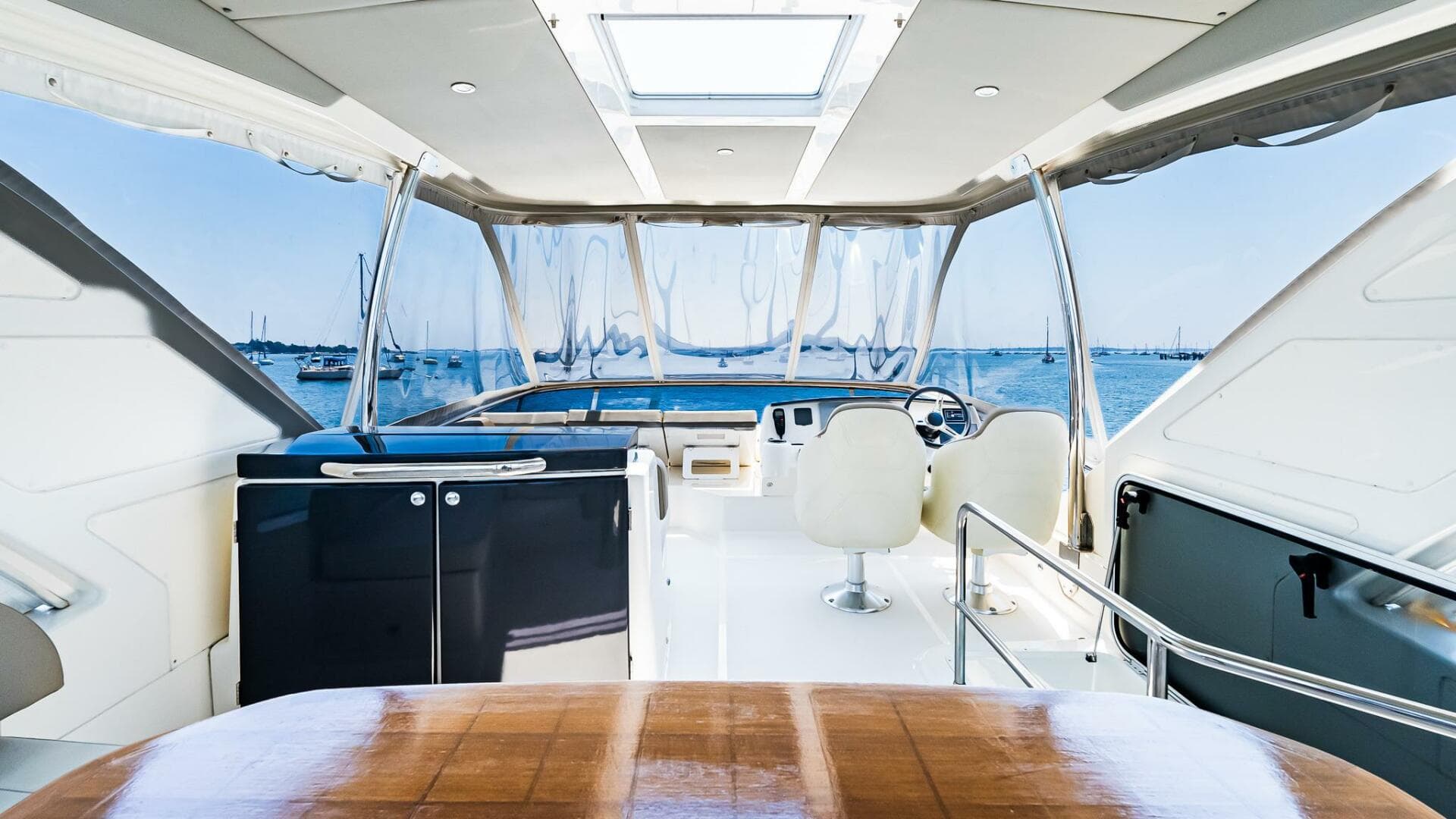 2017 Absolute 50 Fly