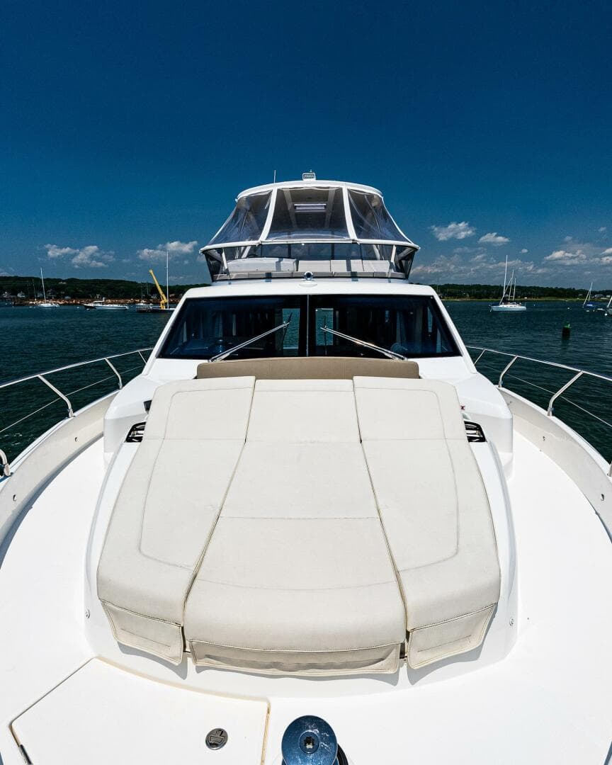 2017 Absolute 50 Fly