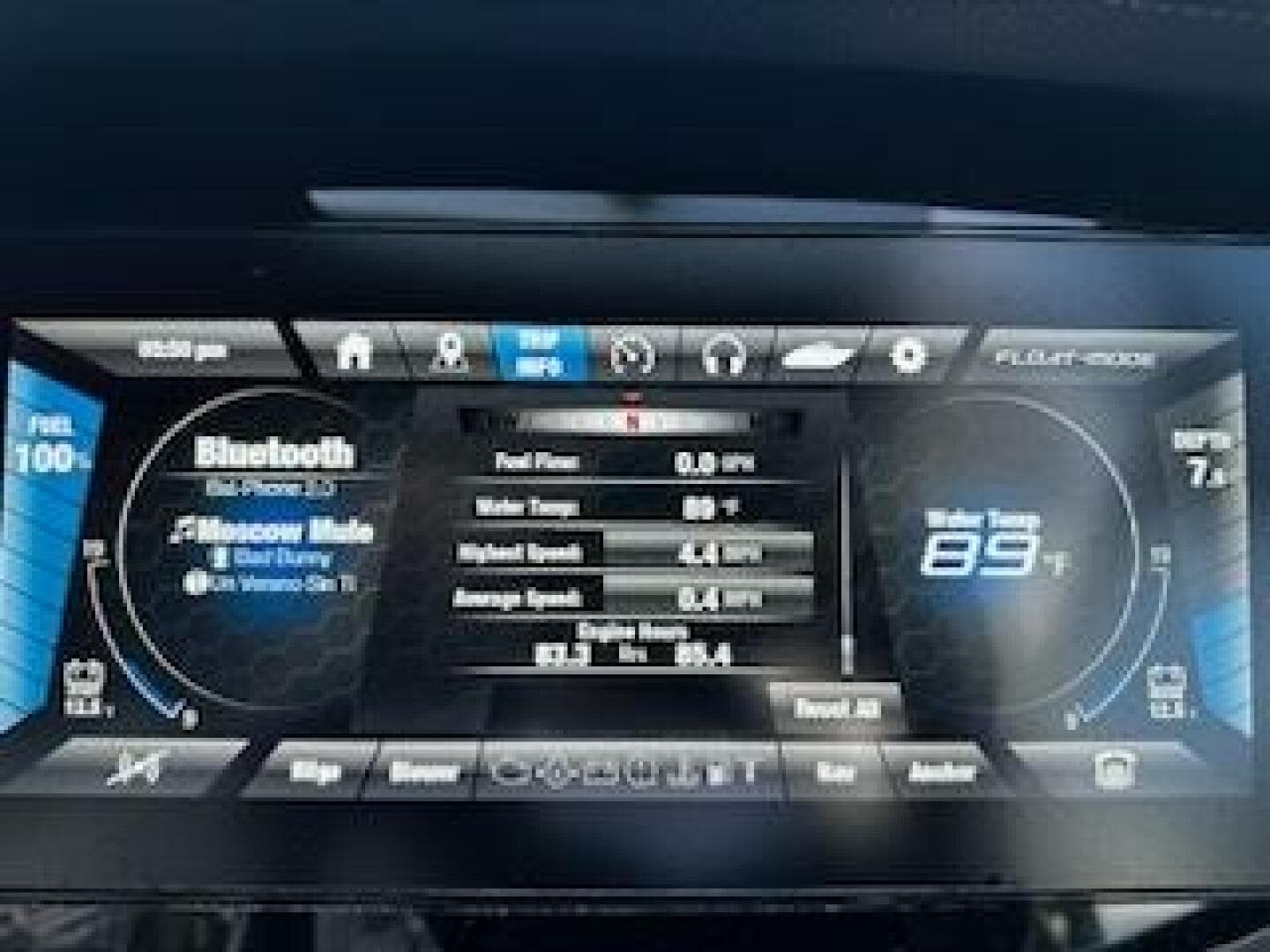 2020 Yamaha Boats 242X