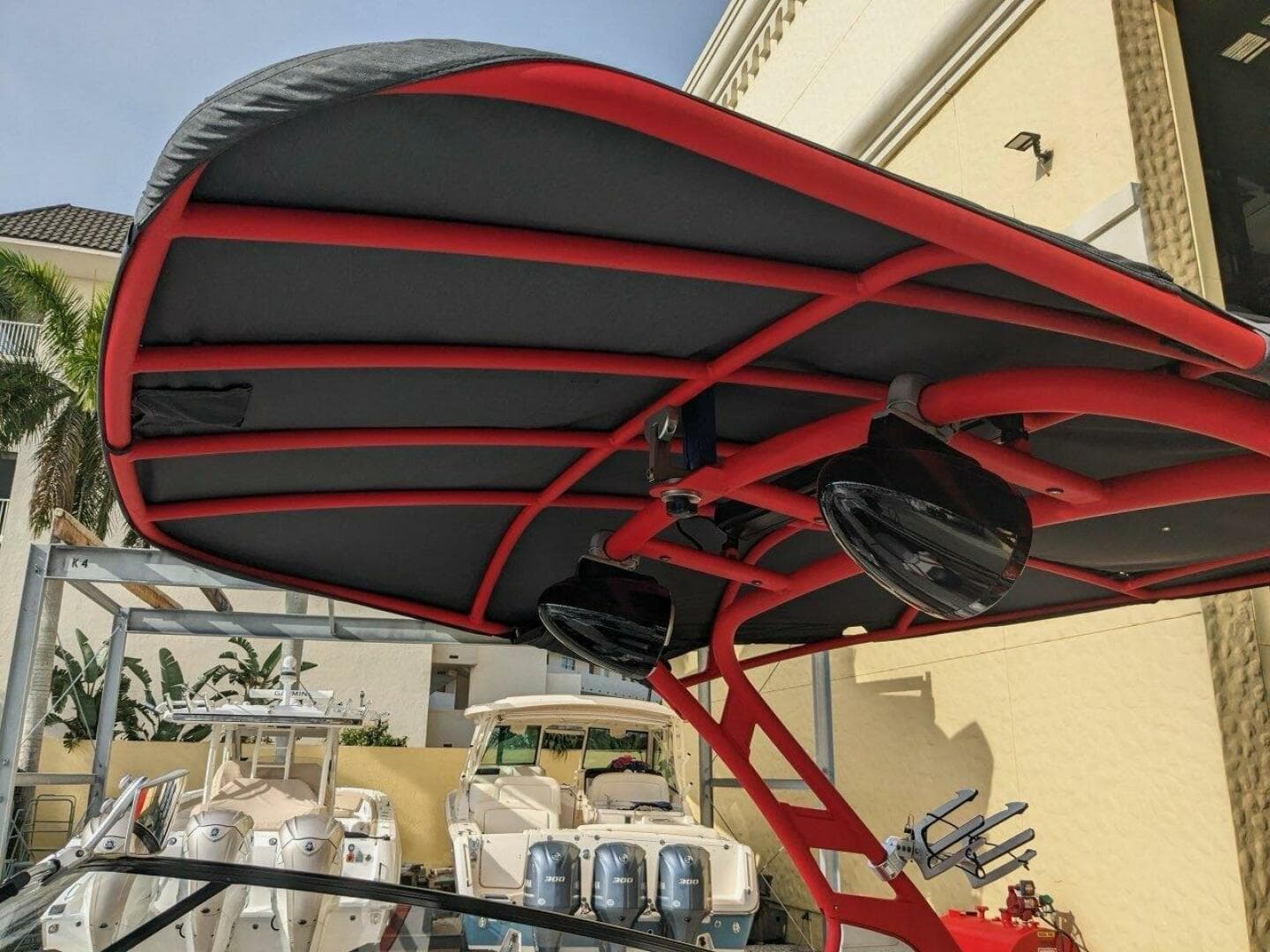 2020 Yamaha Boats 242X