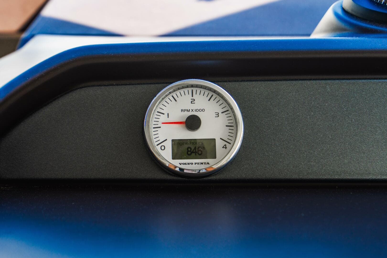 2016 Beneteau Gran Turismo 49