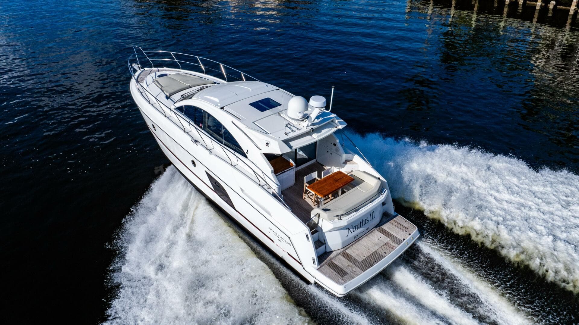 2016 Beneteau Gran Turismo 49