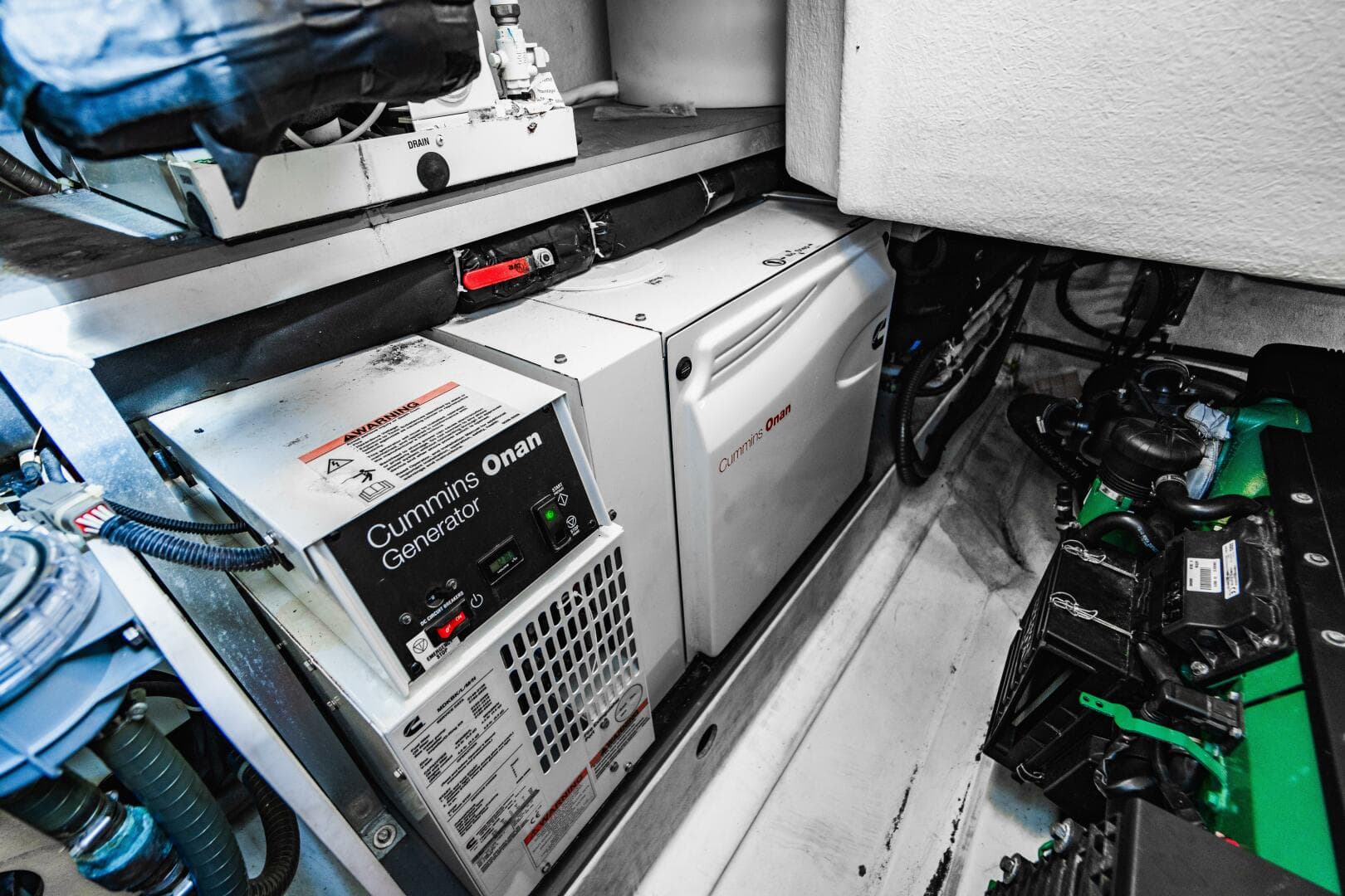 2016 Beneteau Gran Turismo 49