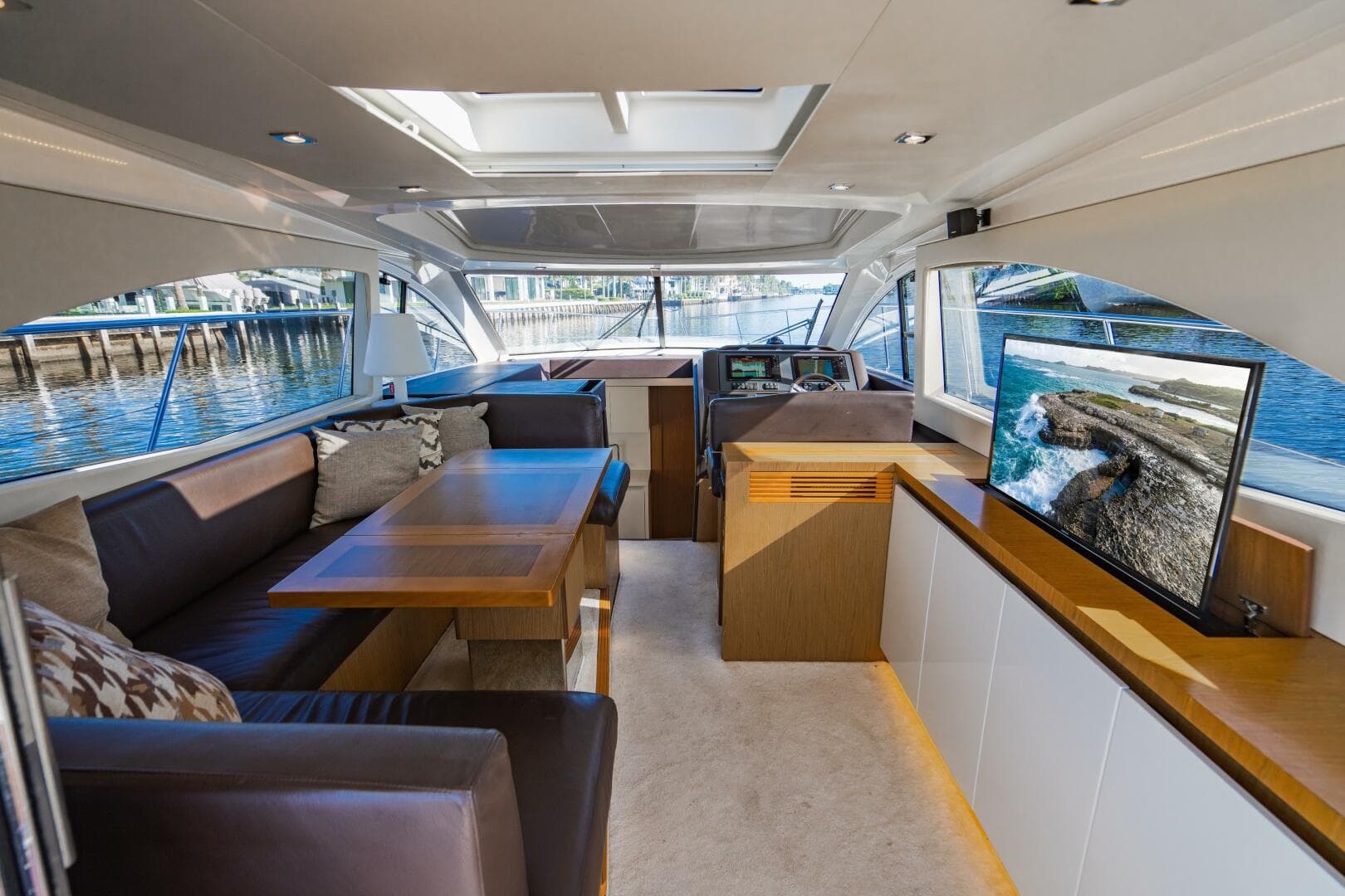 2016 Beneteau Gran Turismo 49