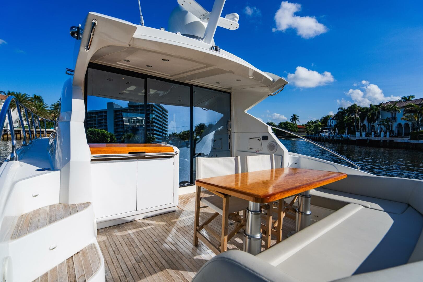 2016 Beneteau Gran Turismo 49
