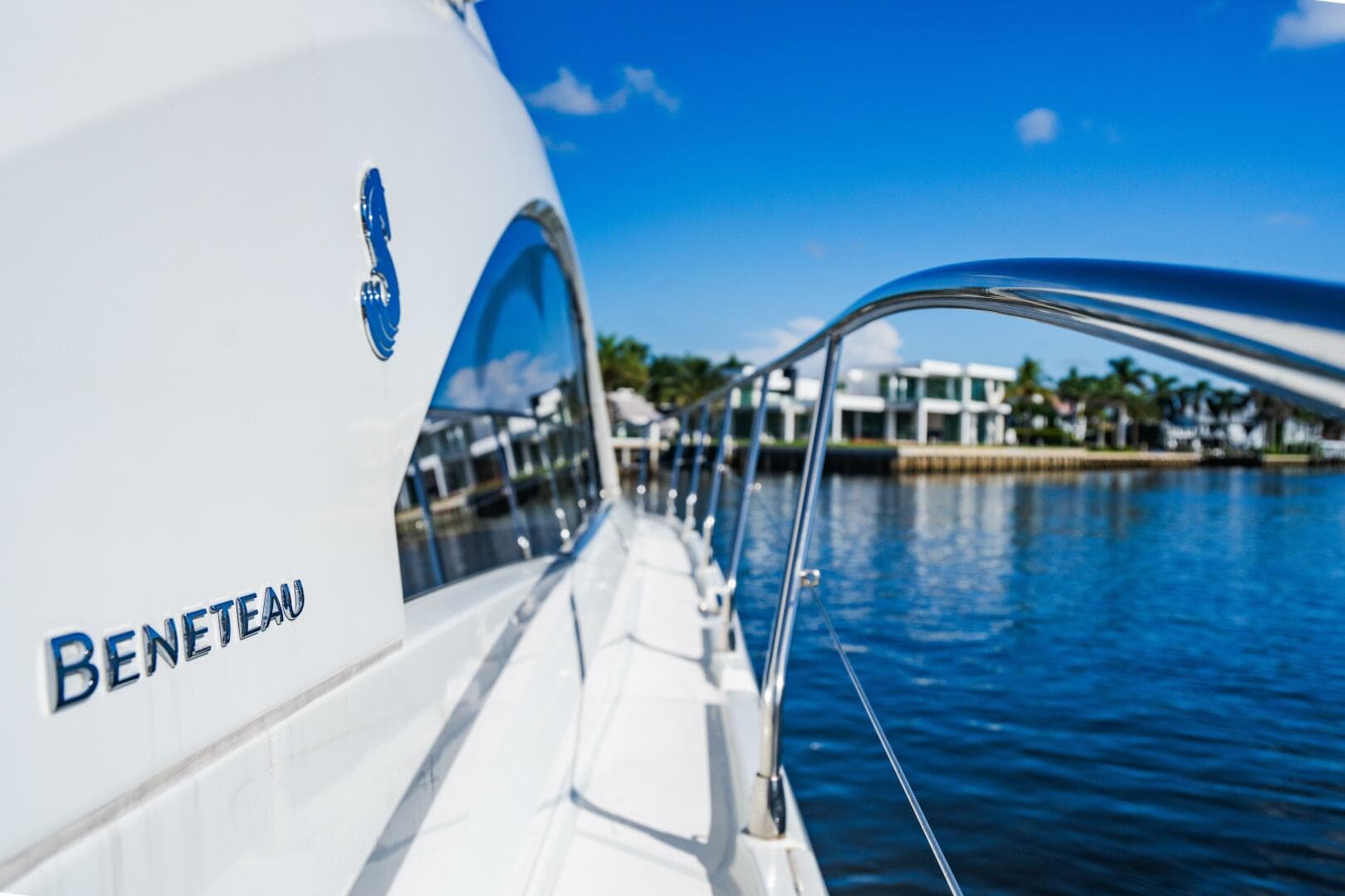 2016 Beneteau Gran Turismo 49