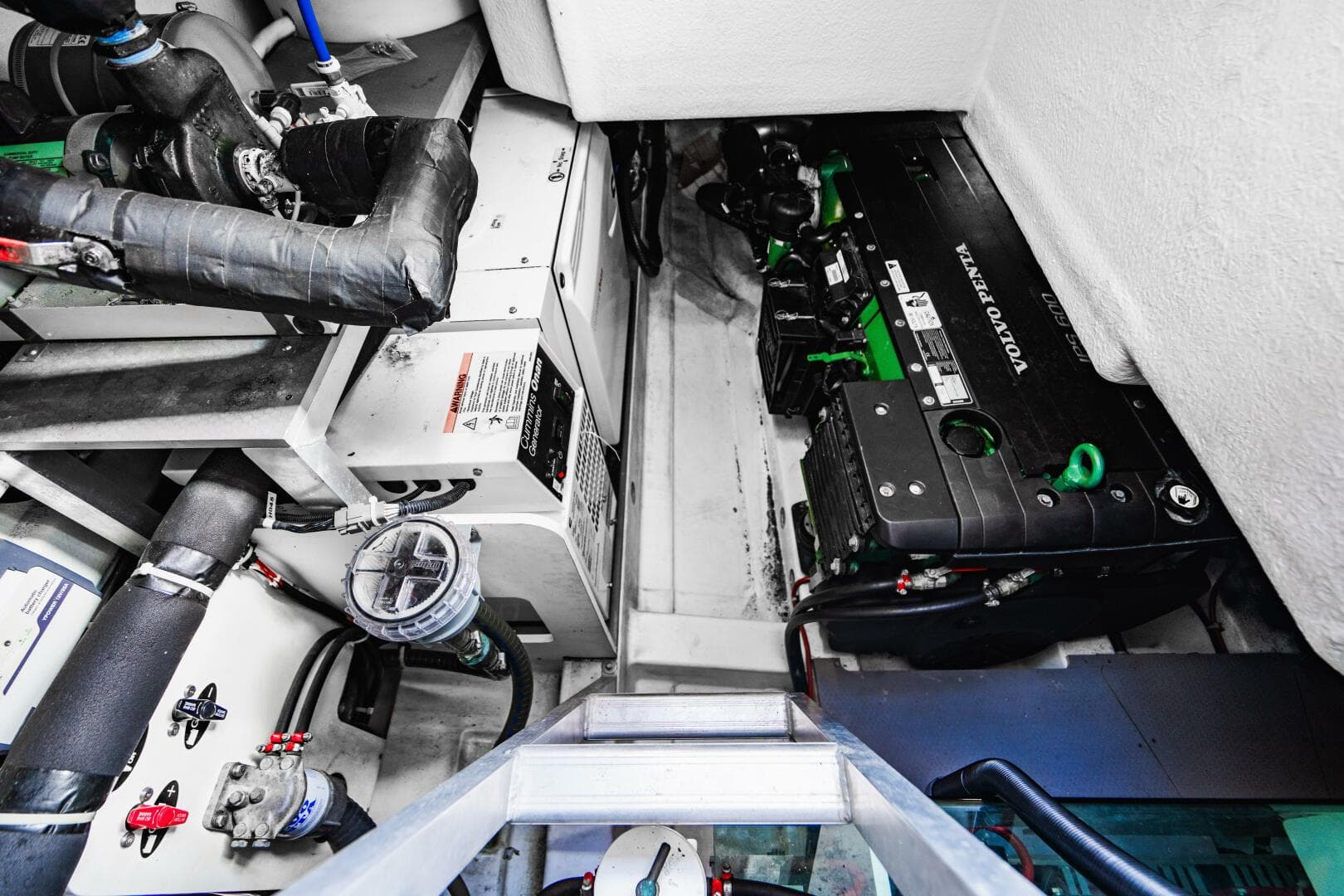 2016 Beneteau Gran Turismo 49