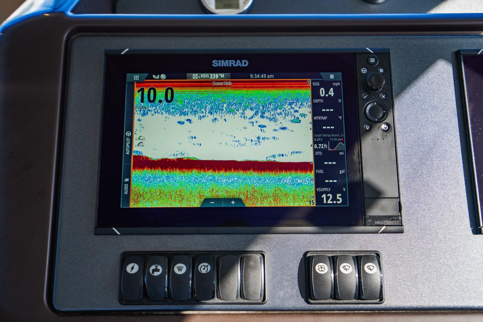 2016 Beneteau Gran Turismo 49