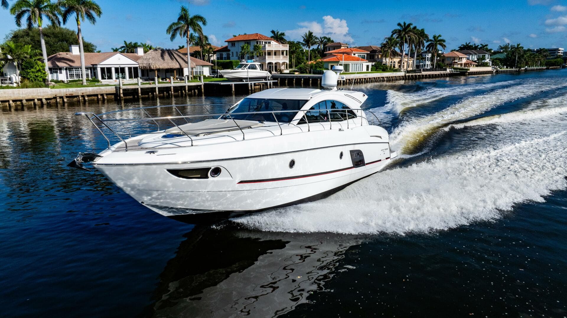 2016 Beneteau Gran Turismo 49