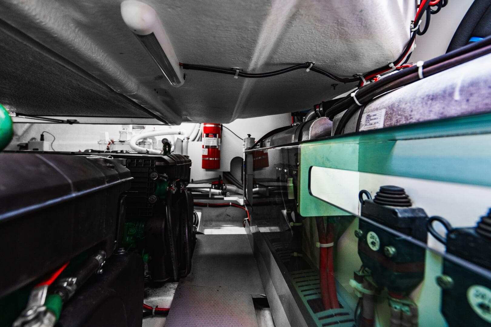 2016 Beneteau Gran Turismo 49