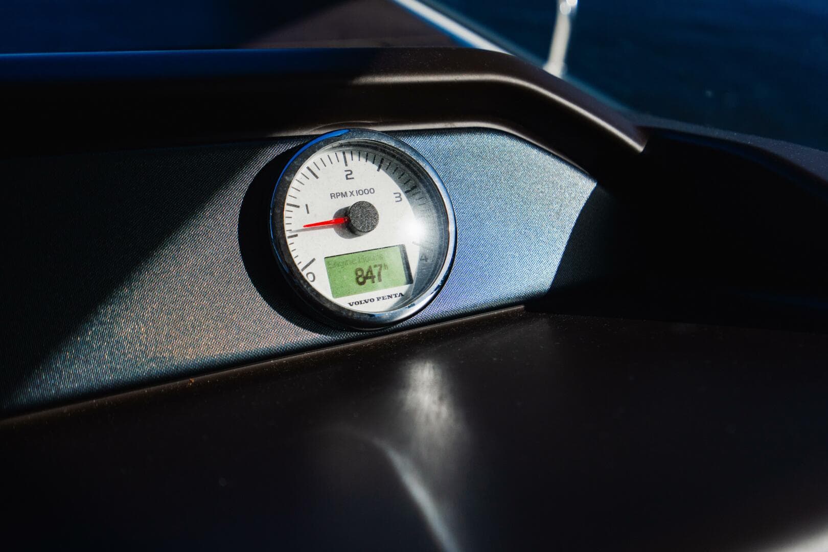 2016 Beneteau Gran Turismo 49