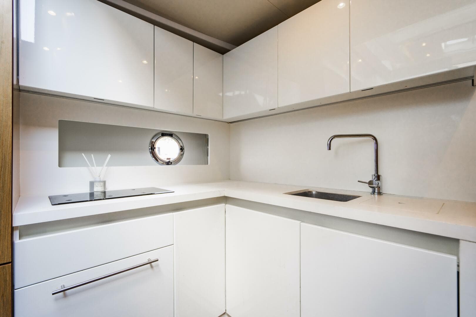 2016 Beneteau Gran Turismo 49