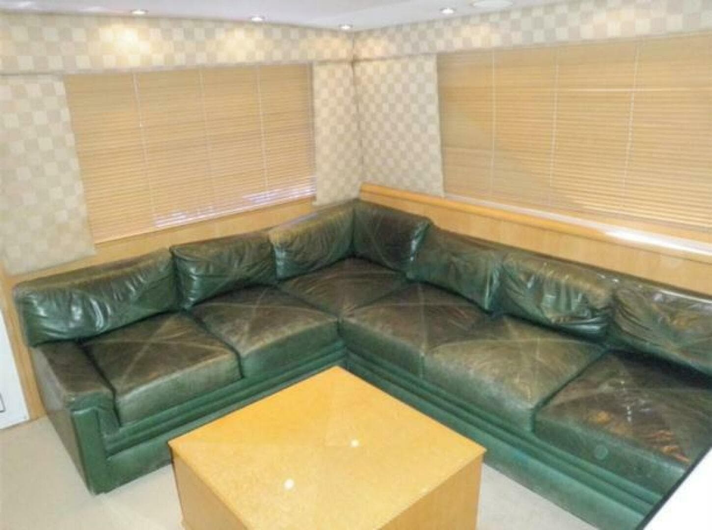 1998 Caterpillar Sportfish