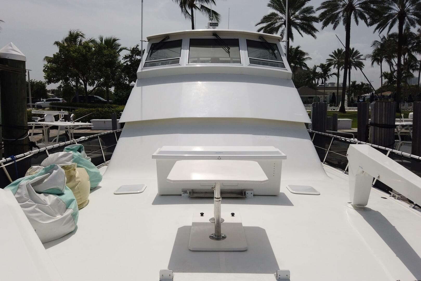 1999 Viking Motoryacht