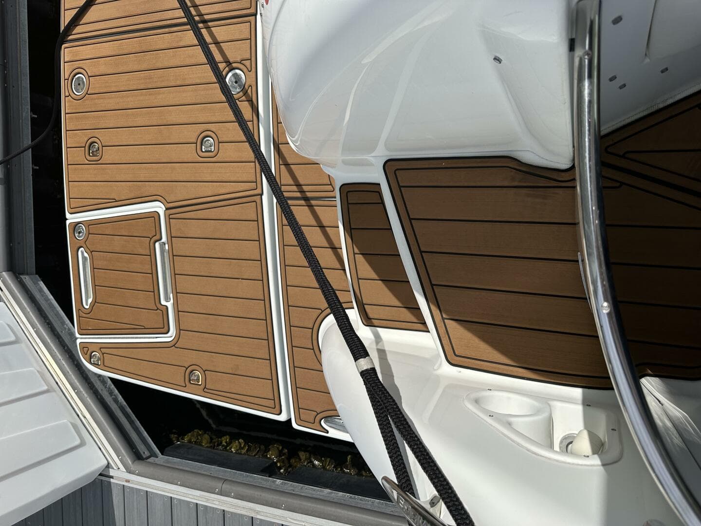 2007 Formula Formula 45