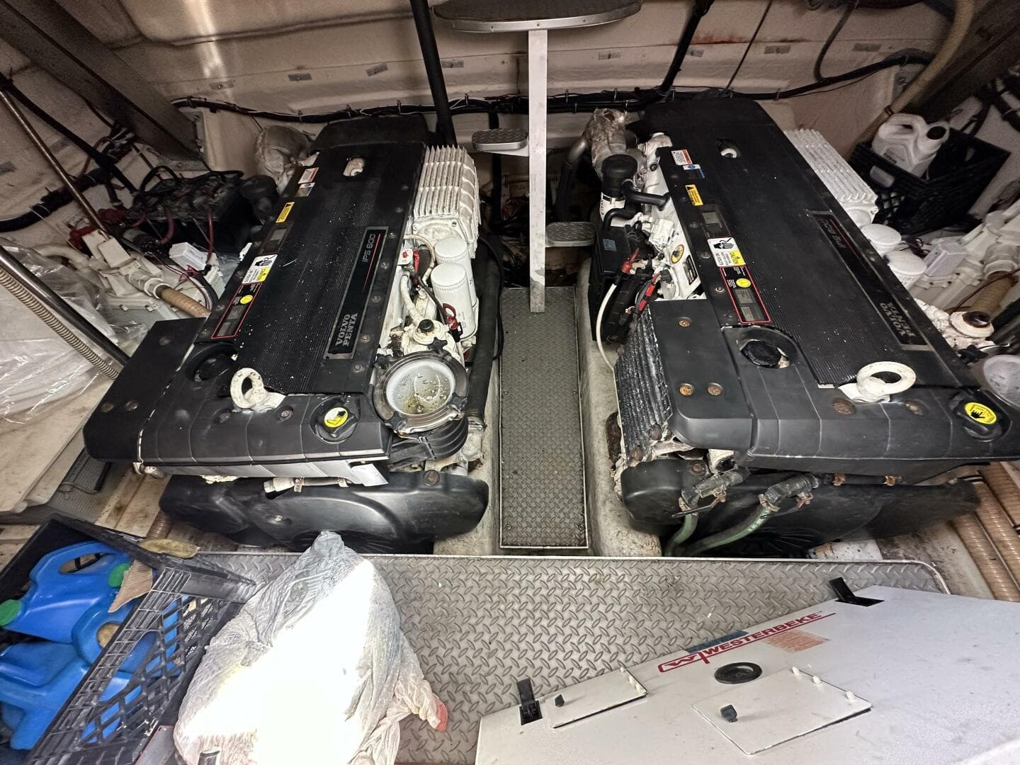 2007 Formula Formula 45