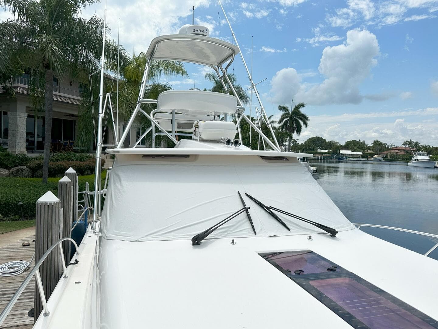 2011 Tiara Yachts 4300 Open