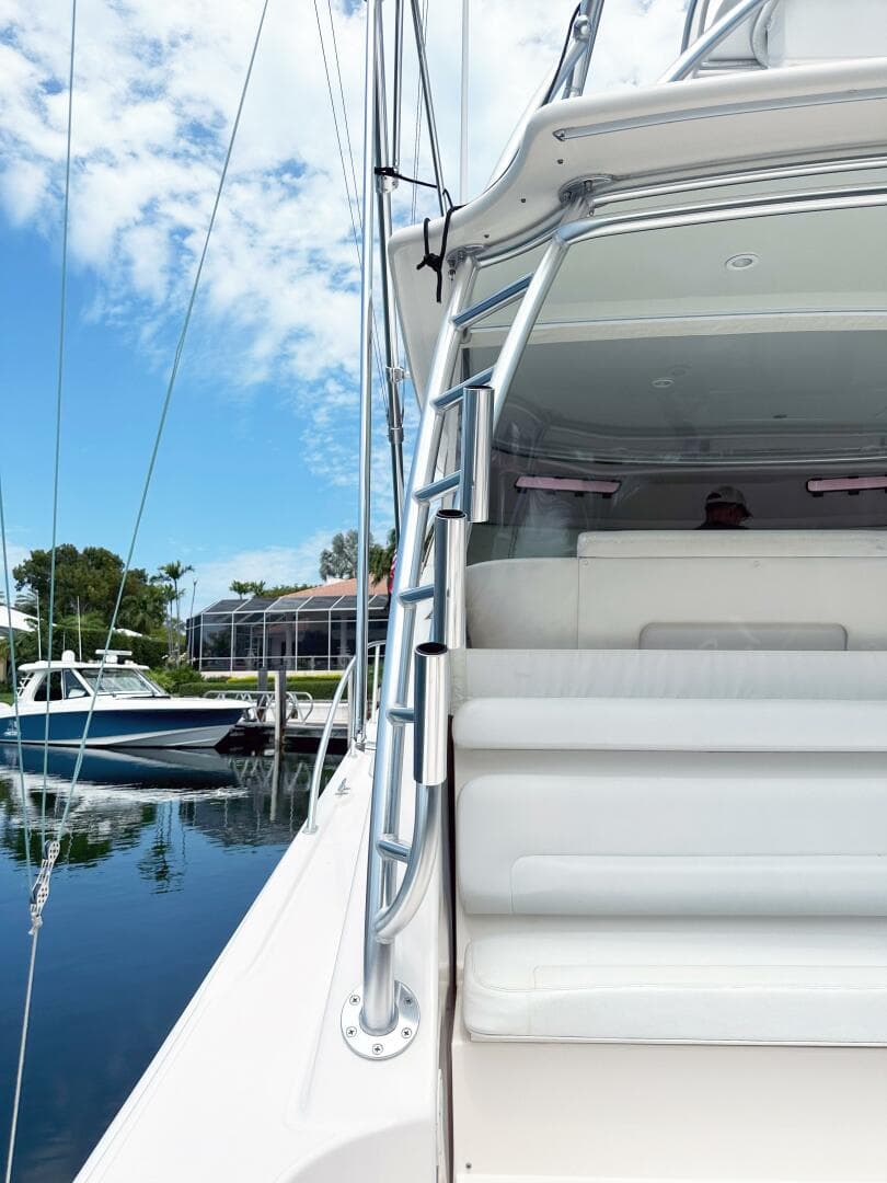 2011 Tiara Yachts 4300 Open