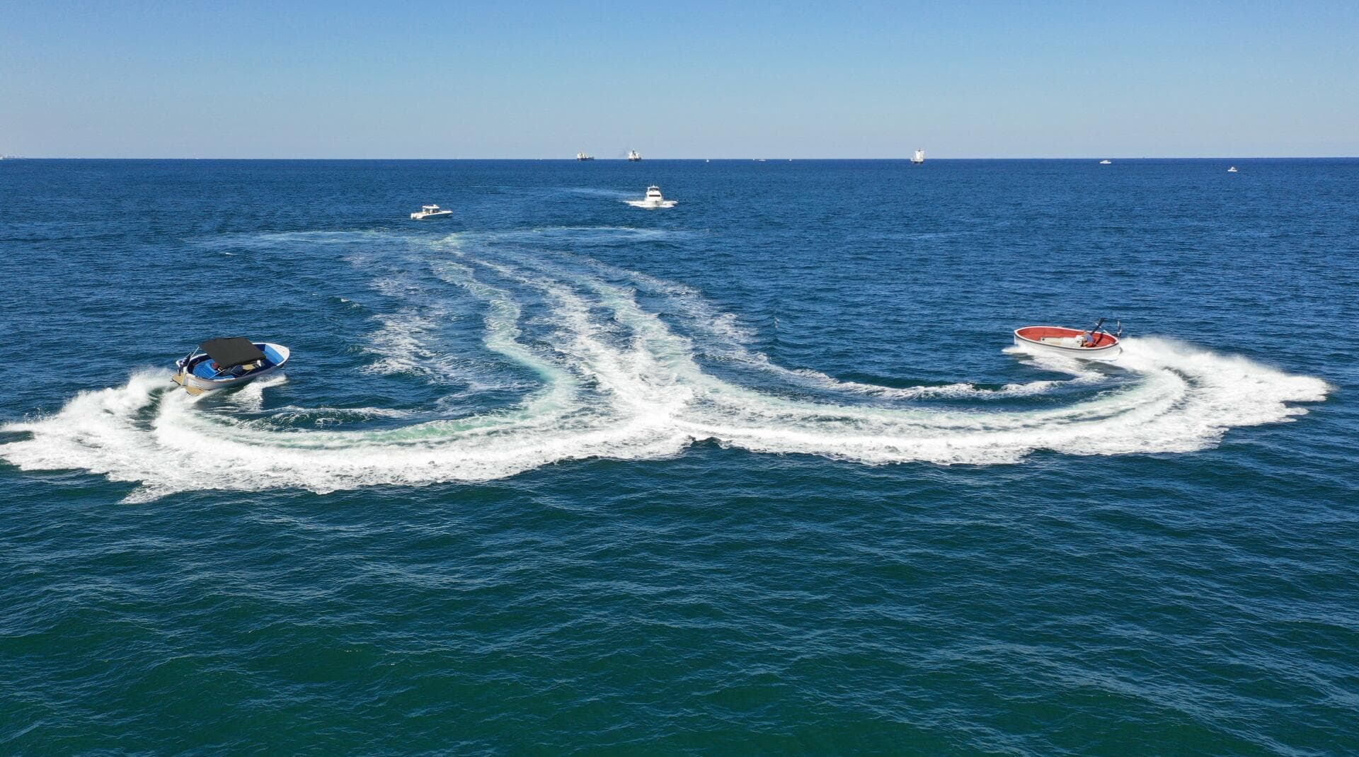 2018 Lekker Damsko 750 Open