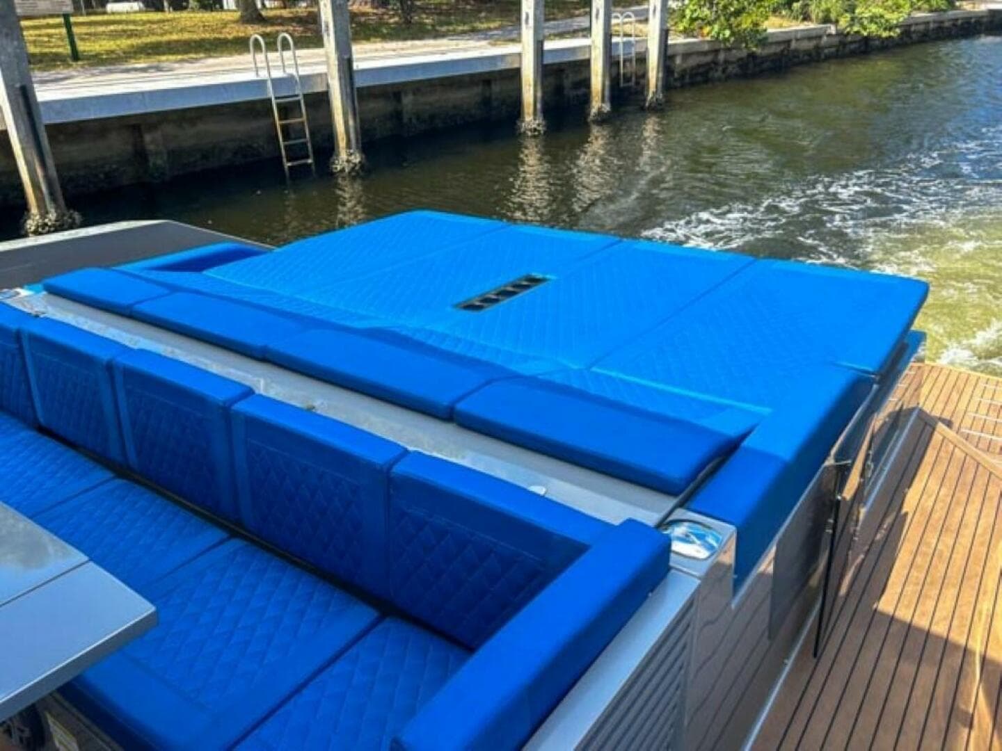 2023 De Antonio 42 Open