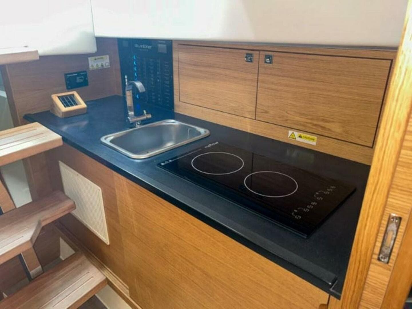 2023 De Antonio 42 Open