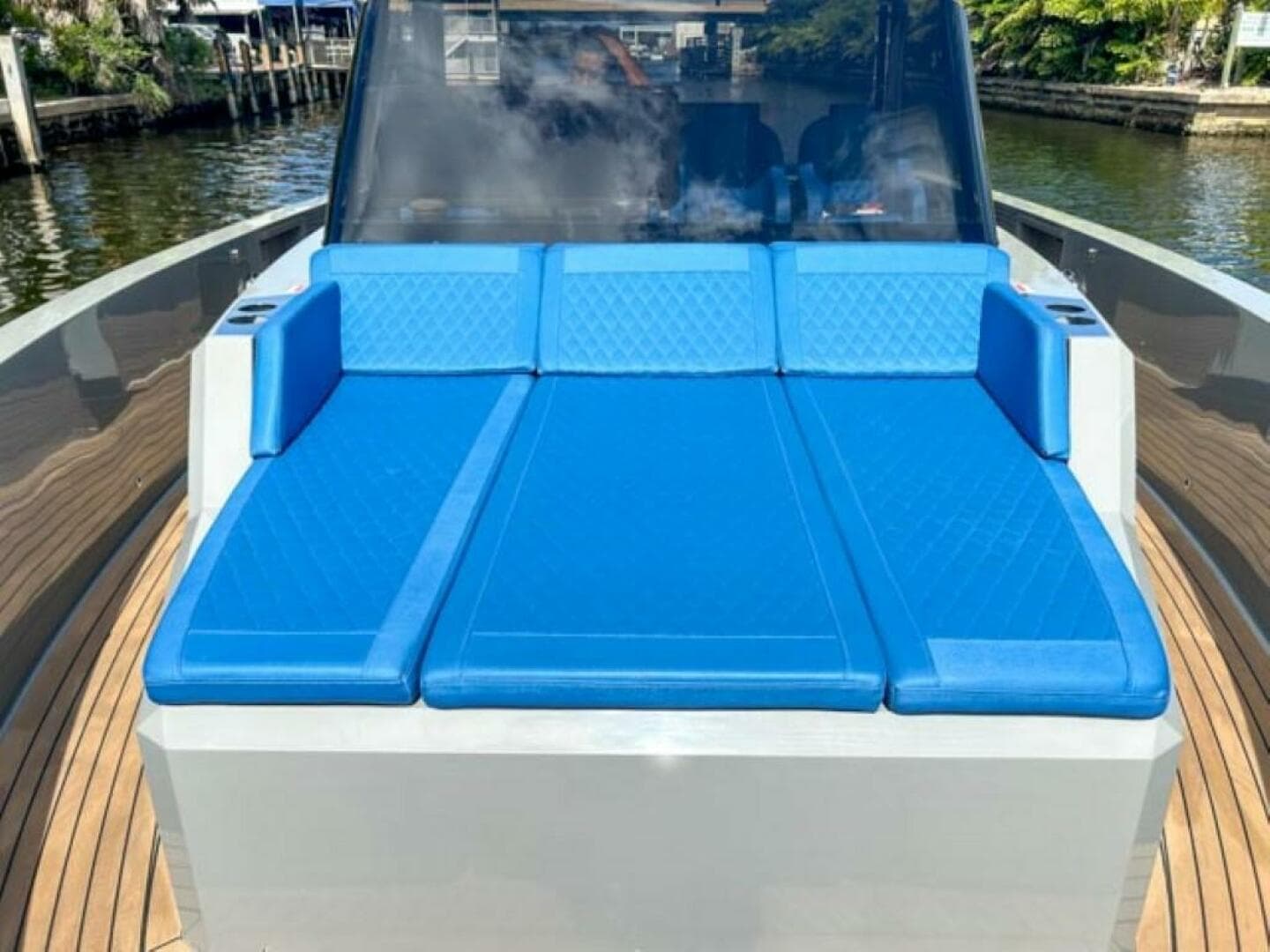 2023 De Antonio 42 Open